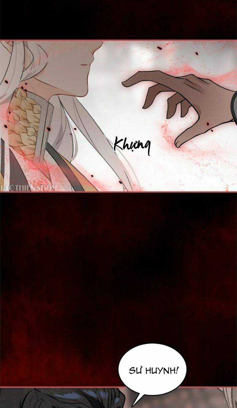 Đế Sư Tại Thượng - Chapter 40 - Trang 42