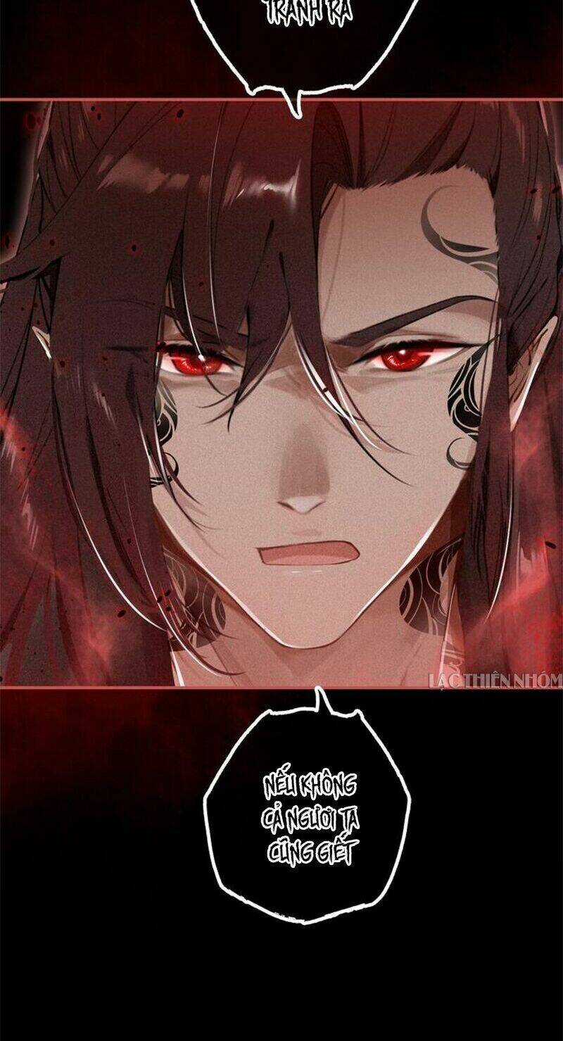 Đế Sư Tại Thượng - Chapter 40 - Trang 44