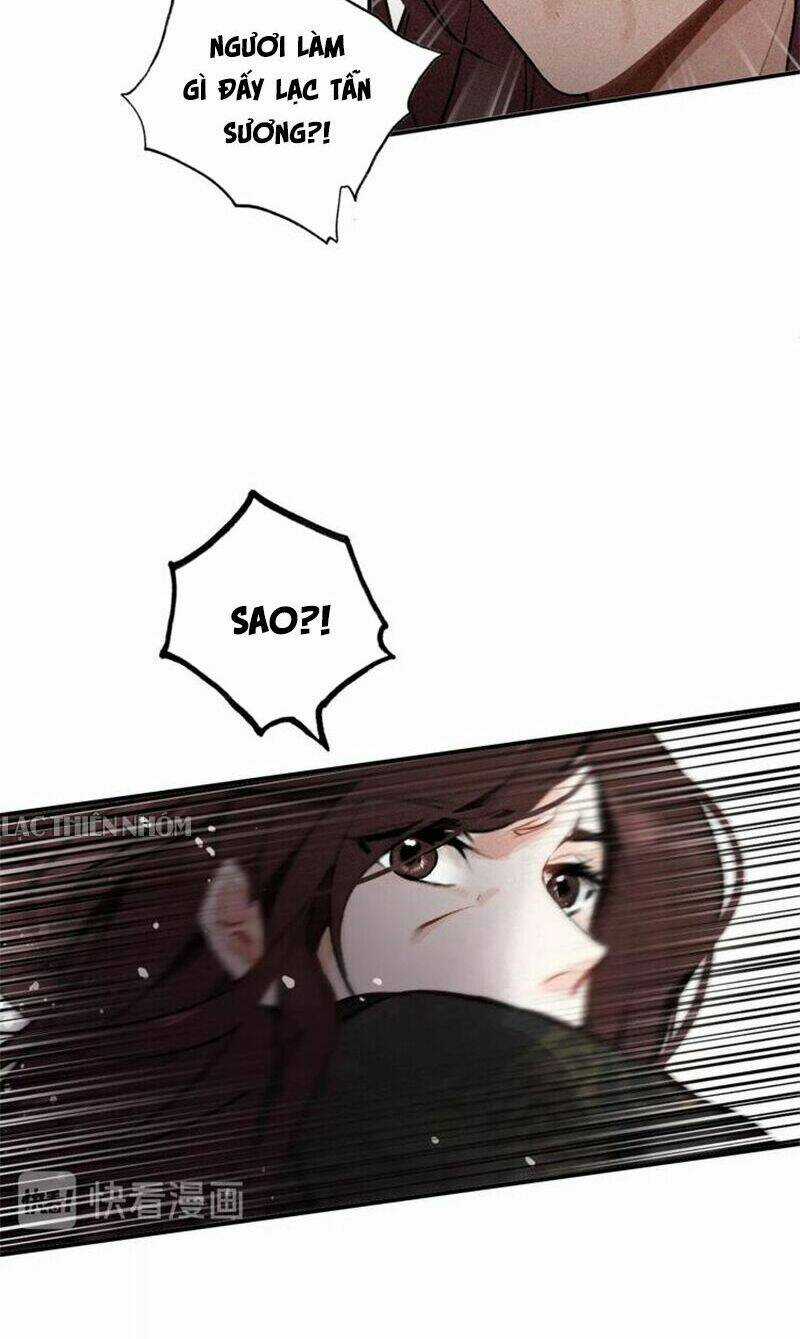 Đế Sư Tại Thượng - Chapter 40 - Trang 6