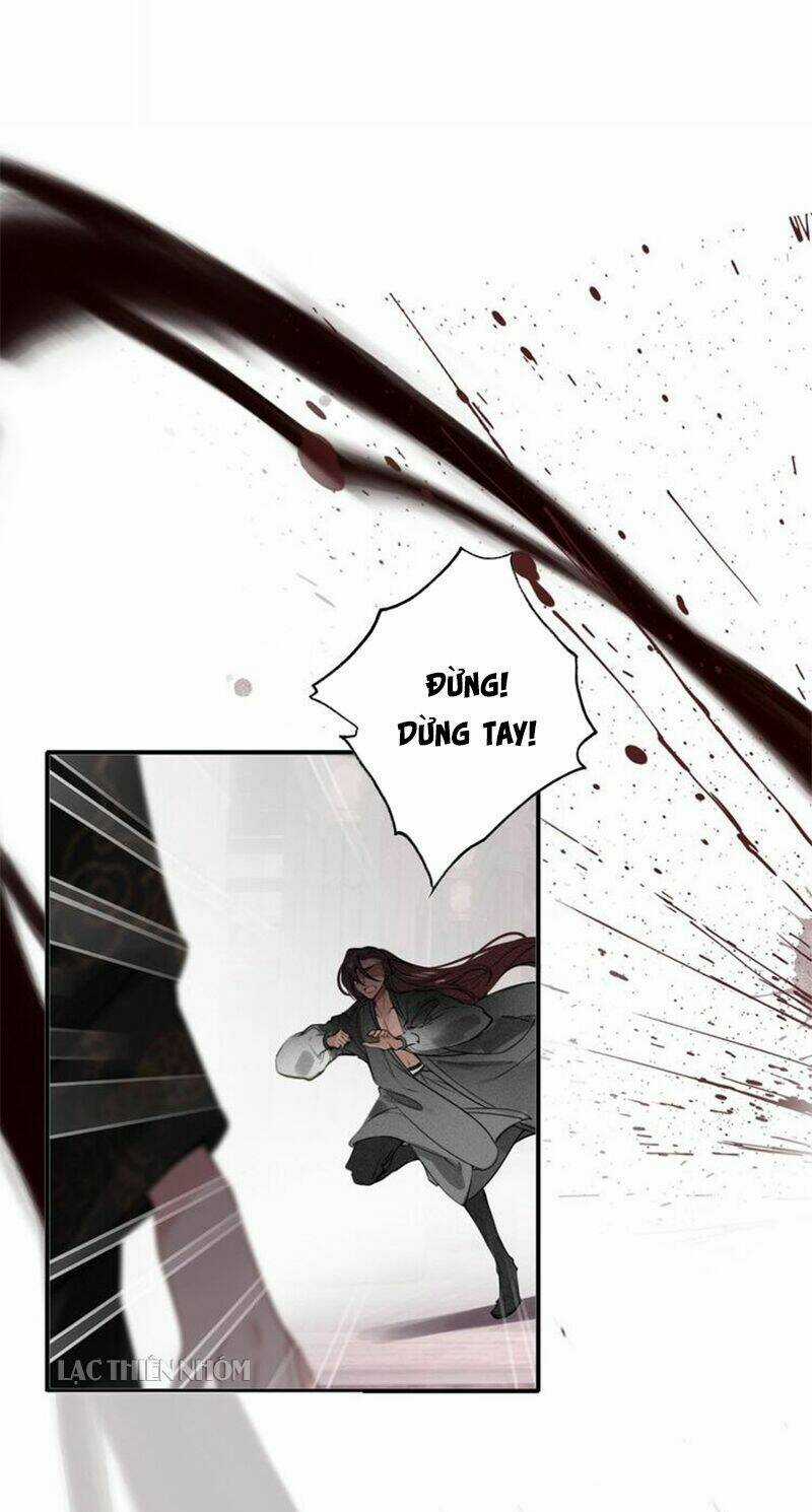 Đế Sư Tại Thượng - Chapter 40 - Trang 7