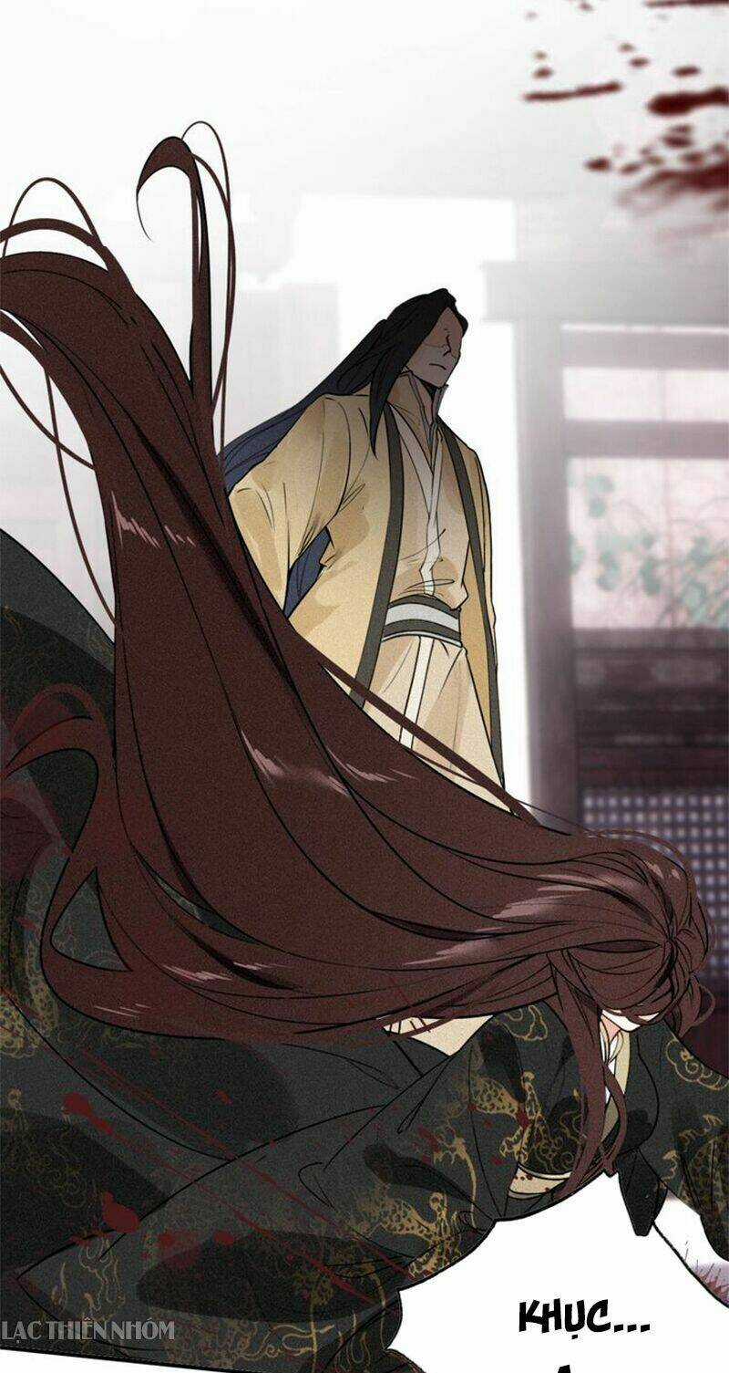Đế Sư Tại Thượng - Chapter 40 - Trang 9