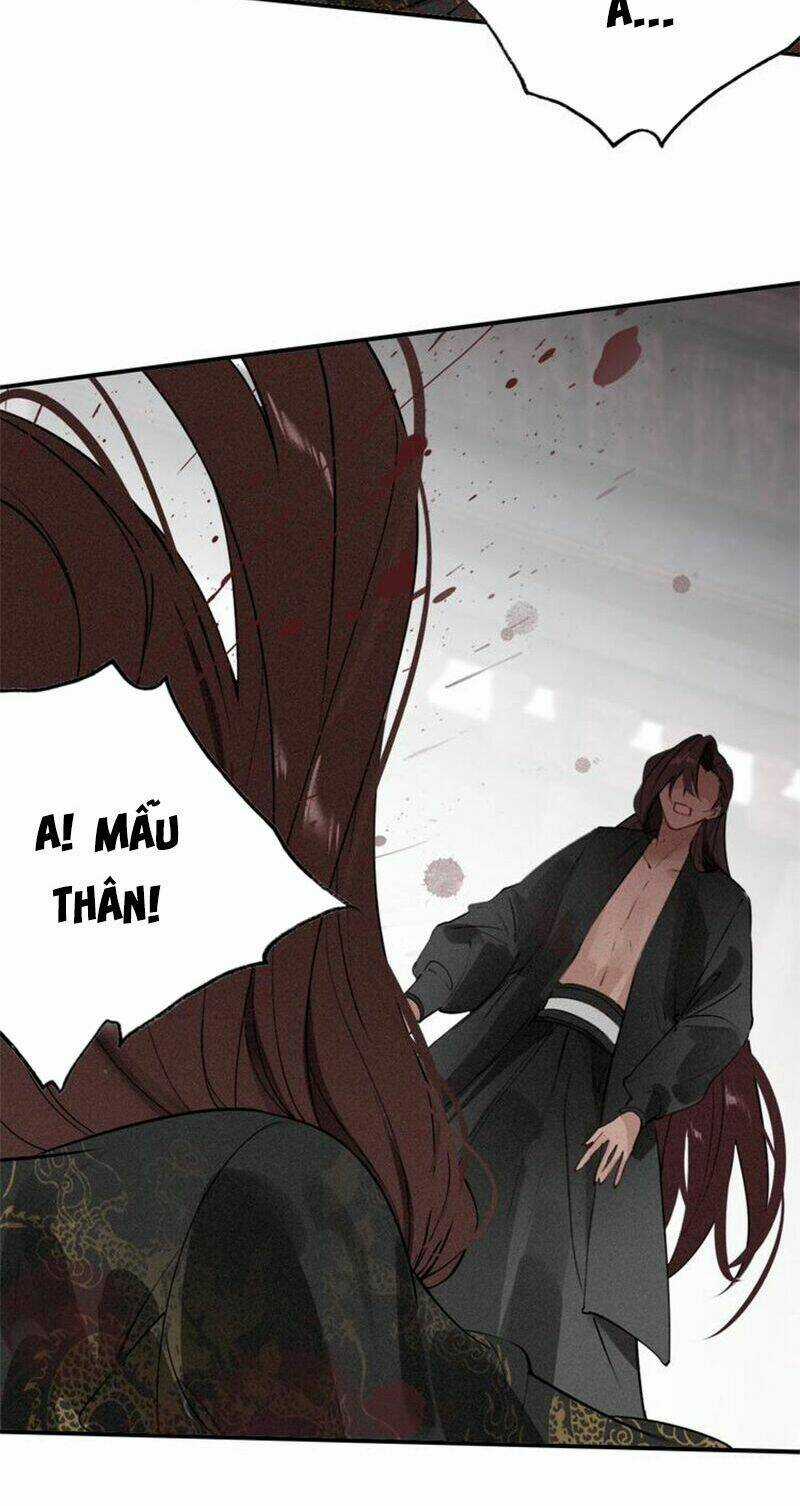 Đế Sư Tại Thượng - Chapter 40 - Trang 10