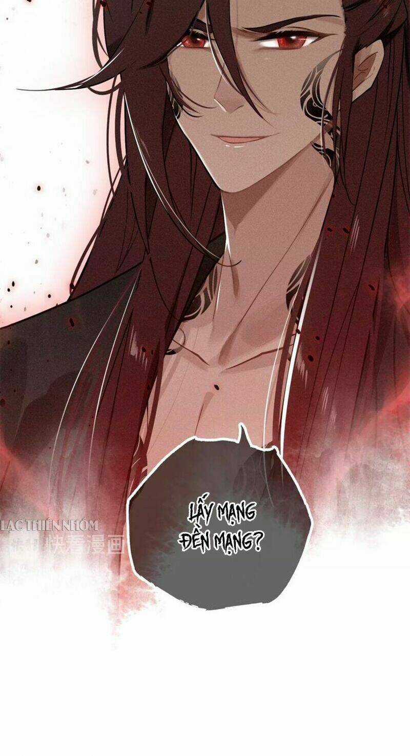 Đế Sư Tại Thượng - Chapter 41 - Trang 11