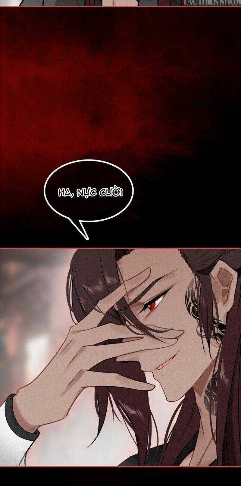 Đế Sư Tại Thượng - Chapter 41 - Trang 14