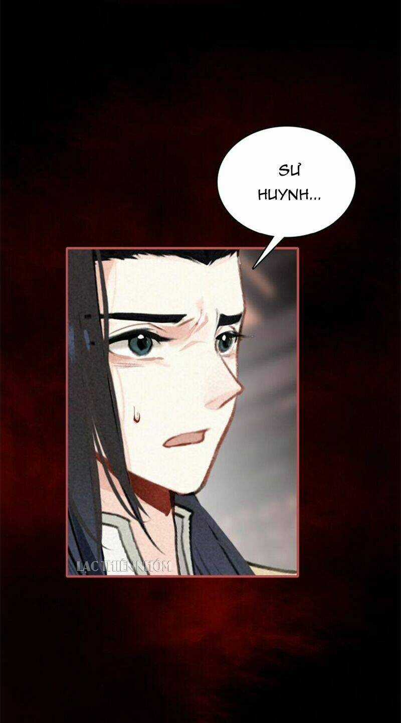 Đế Sư Tại Thượng - Chapter 41 - Trang 15