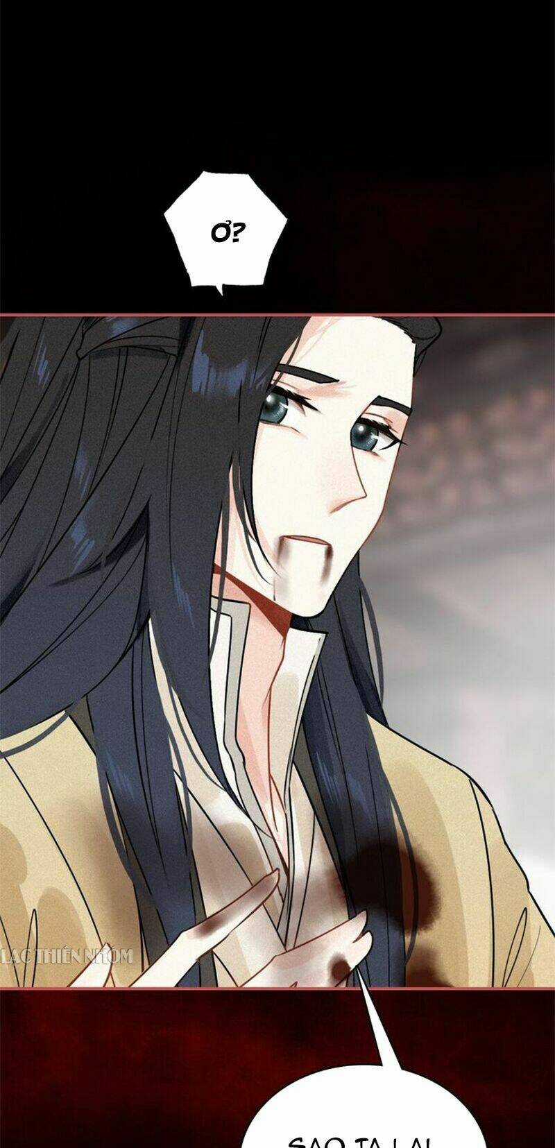 Đế Sư Tại Thượng - Chapter 41 - Trang 19