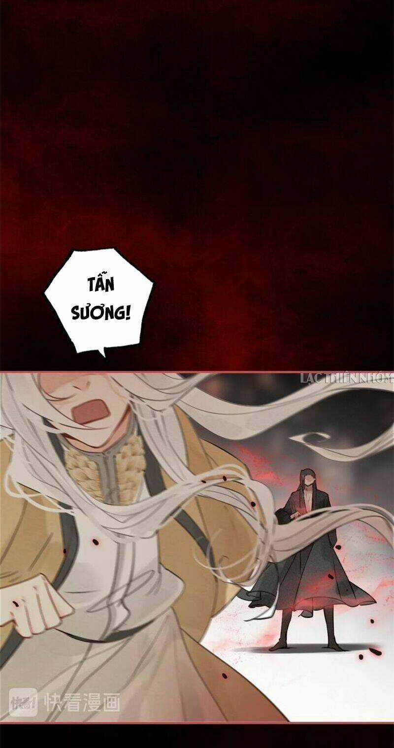 Đế Sư Tại Thượng - Chapter 41 - Trang 21