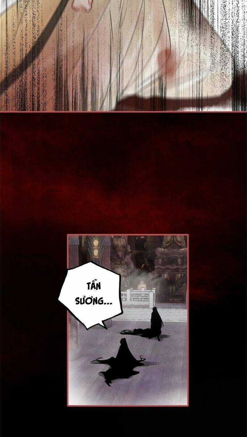 Đế Sư Tại Thượng - Chapter 41 - Trang 24