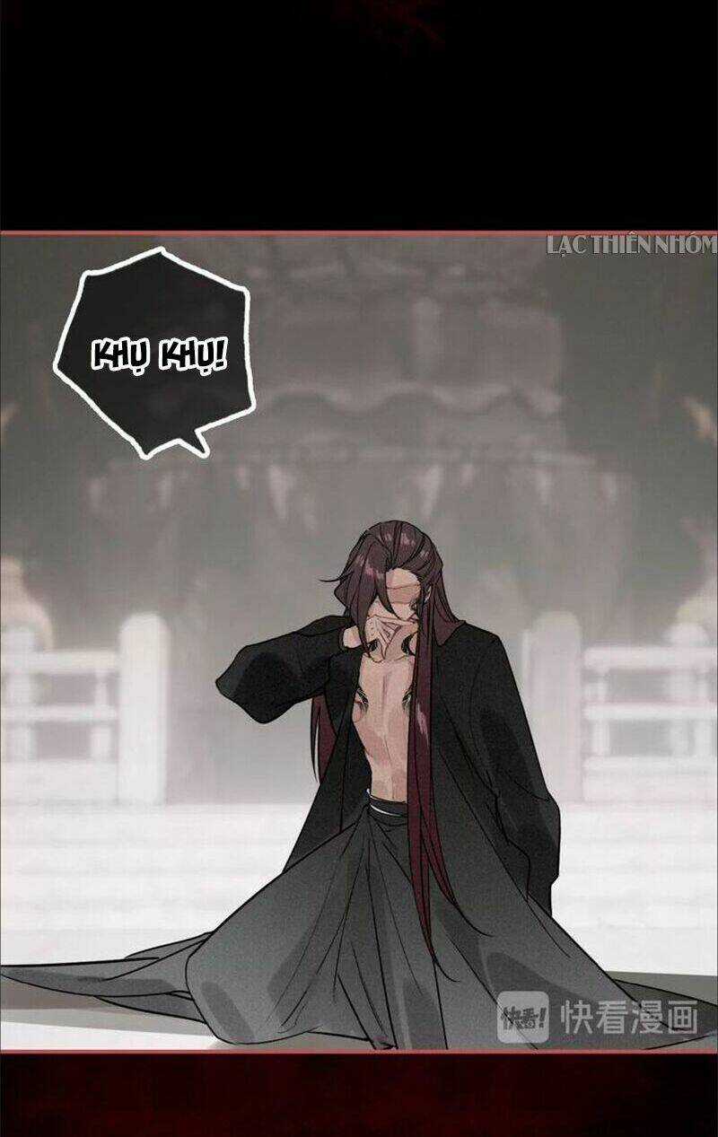 Đế Sư Tại Thượng - Chapter 41 - Trang 26