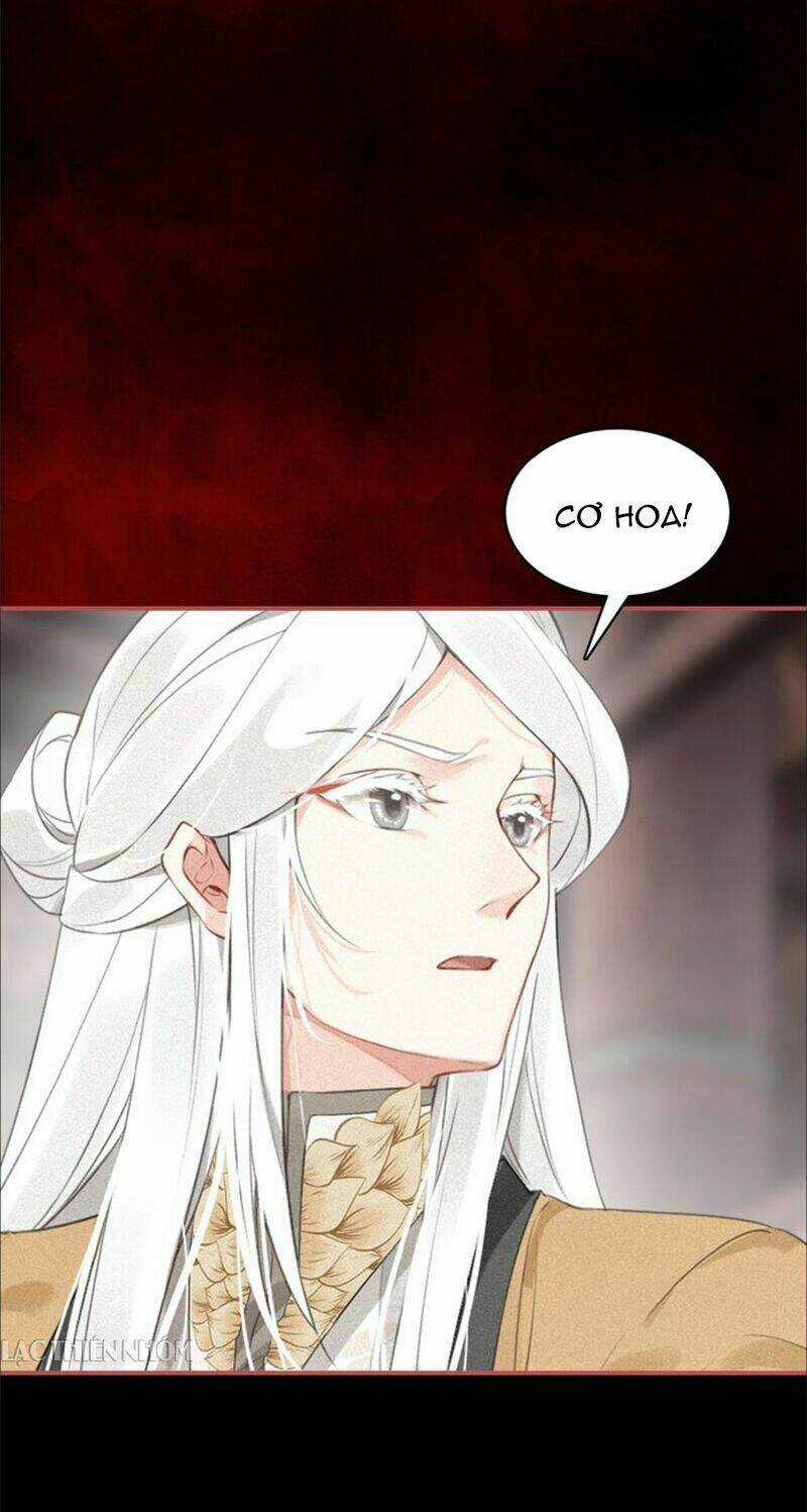 Đế Sư Tại Thượng - Chapter 41 - Trang 27