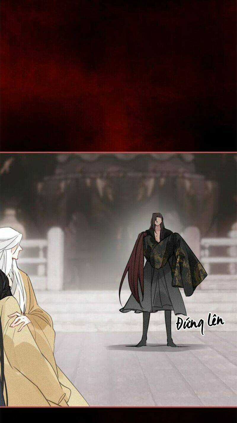 Đế Sư Tại Thượng - Chapter 41 - Trang 30