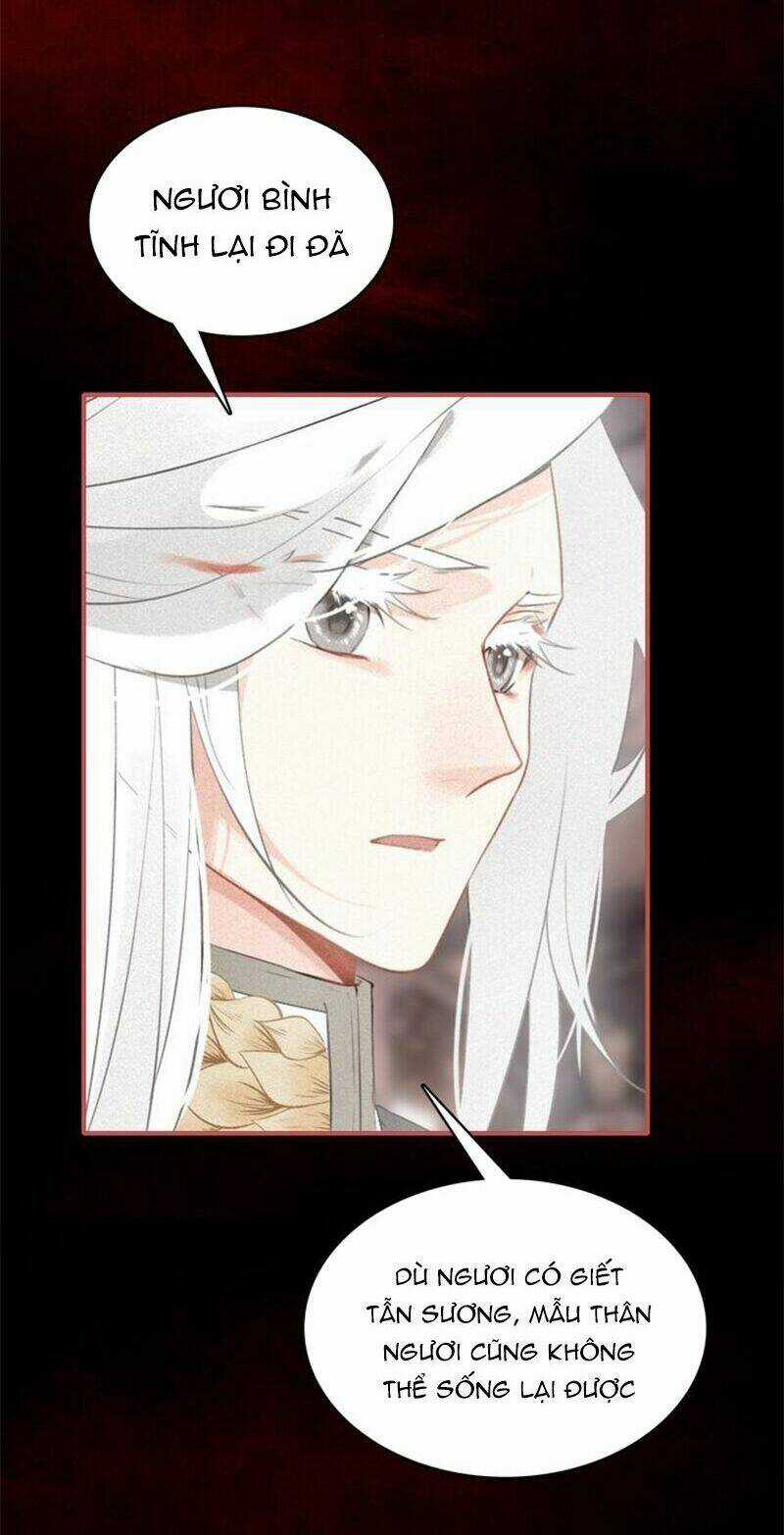 Đế Sư Tại Thượng - Chapter 41 - Trang 4