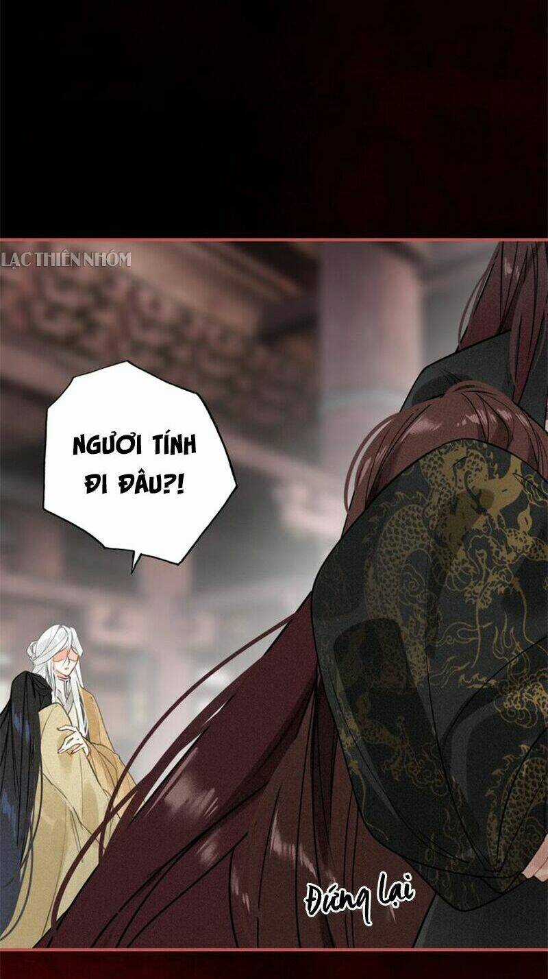 Đế Sư Tại Thượng - Chapter 41 - Trang 34