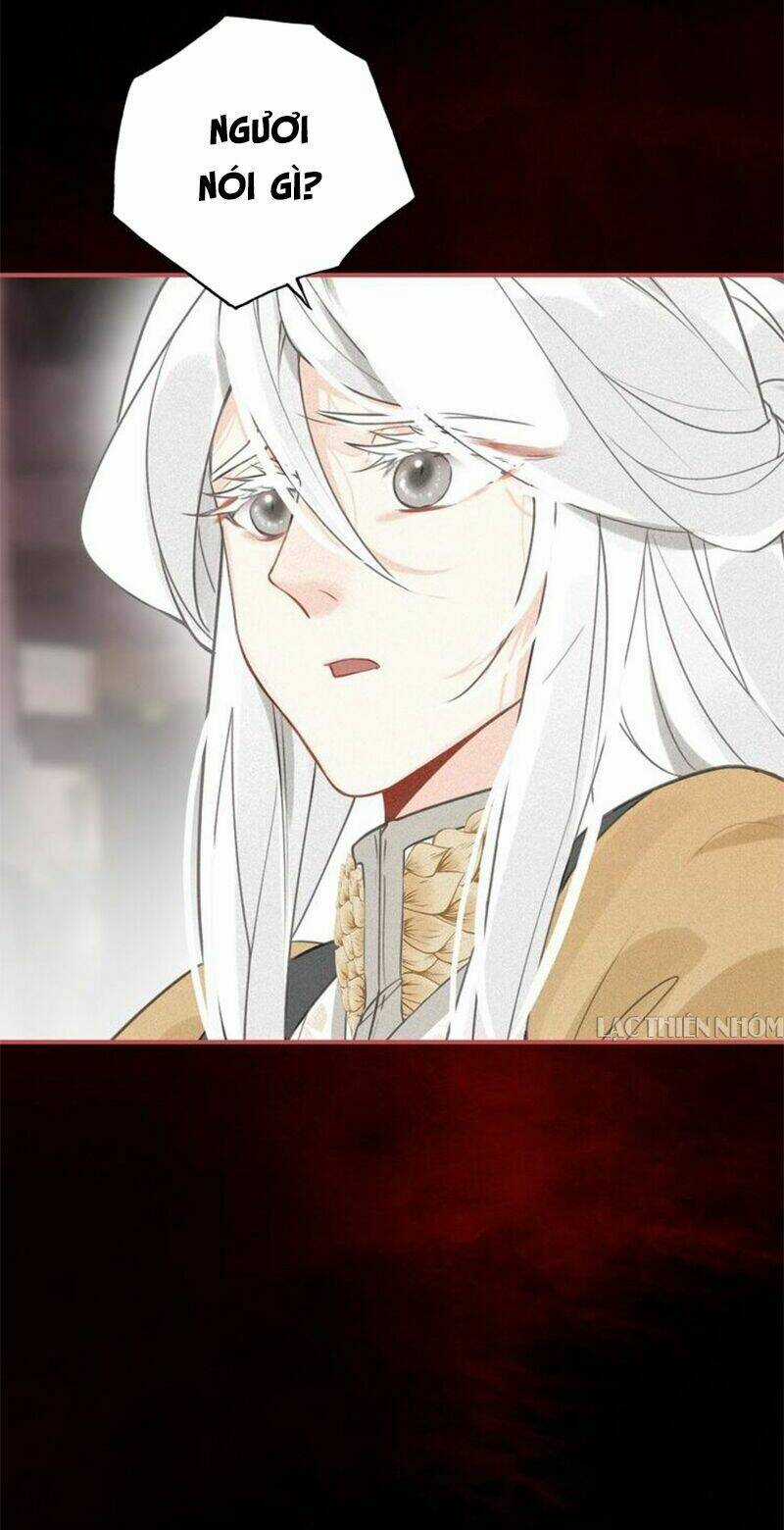 Đế Sư Tại Thượng - Chapter 41 - Trang 38