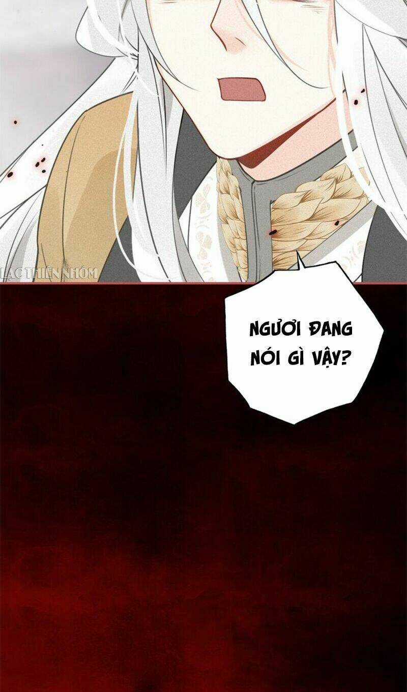 Đế Sư Tại Thượng - Chapter 41 - Trang 41