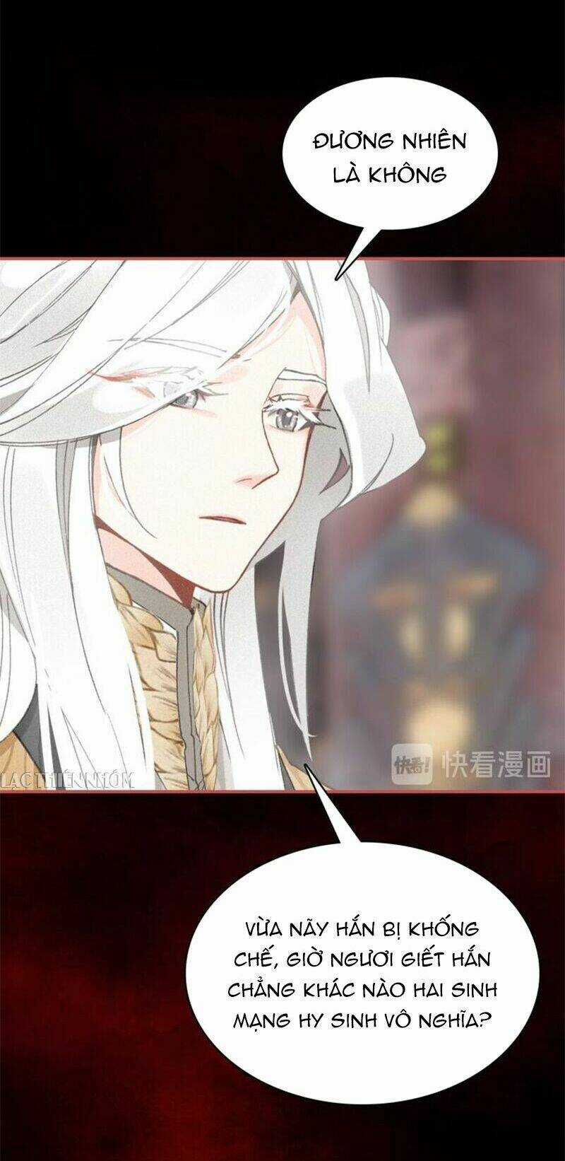 Đế Sư Tại Thượng - Chapter 41 - Trang 6