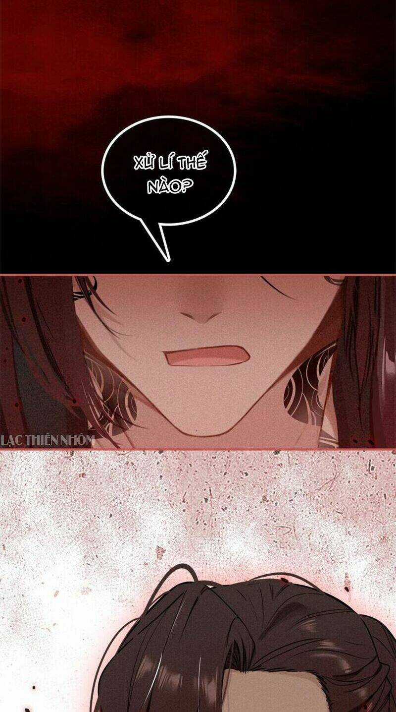 Đế Sư Tại Thượng - Chapter 41 - Trang 10