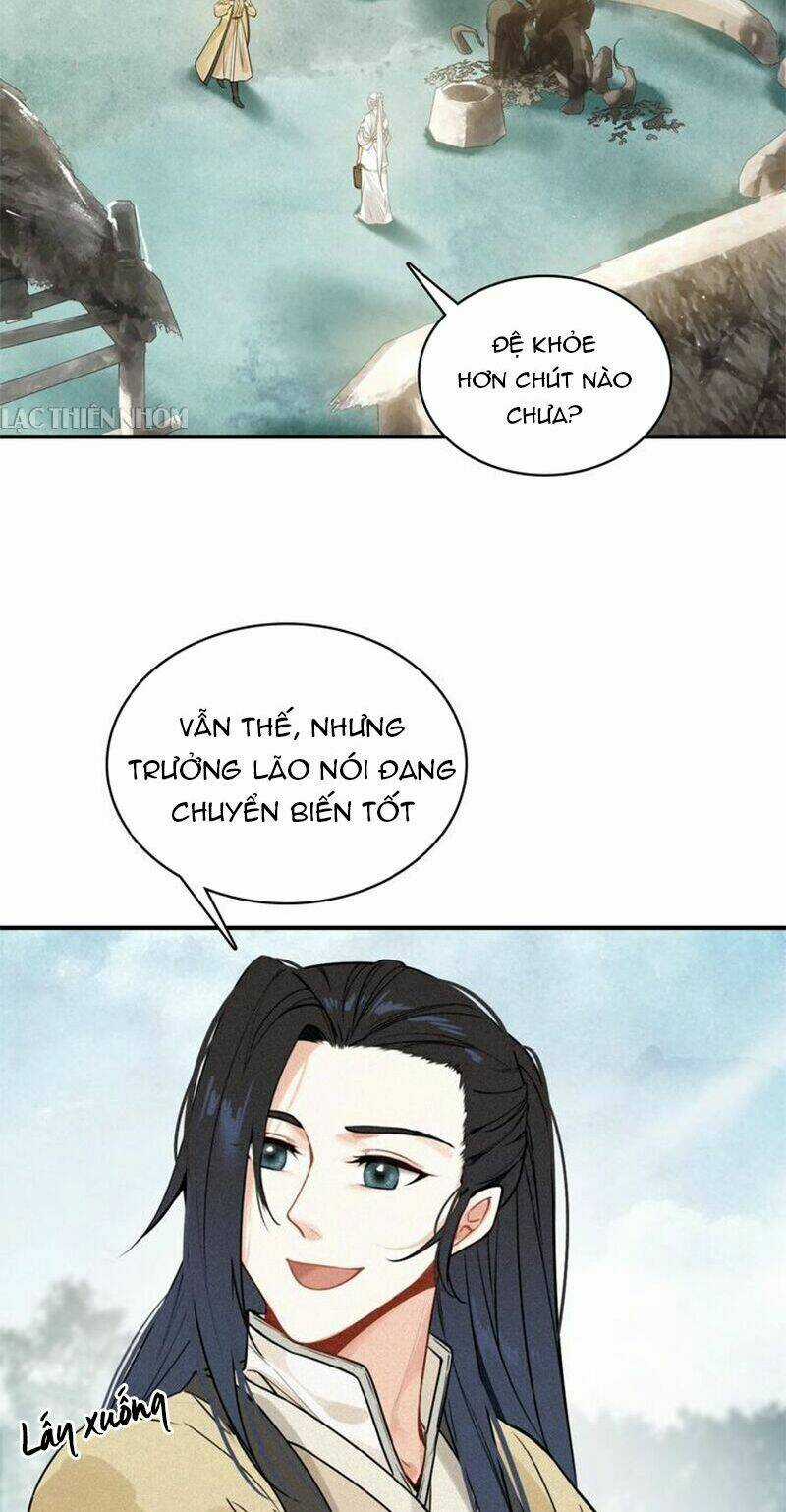 Đế Sư Tại Thượng - Chapter 42 - Trang 11