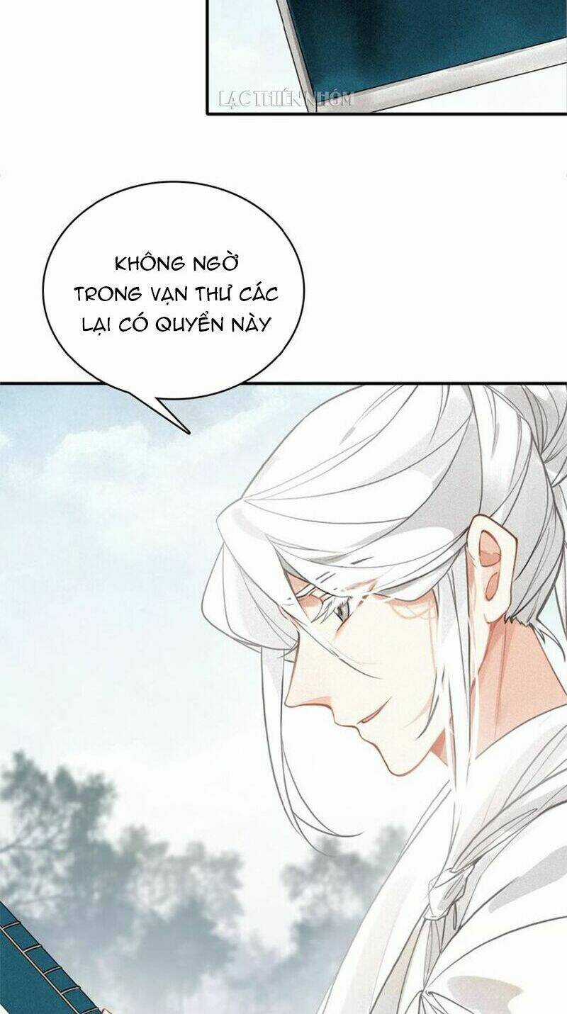 Đế Sư Tại Thượng - Chapter 42 - Trang 13