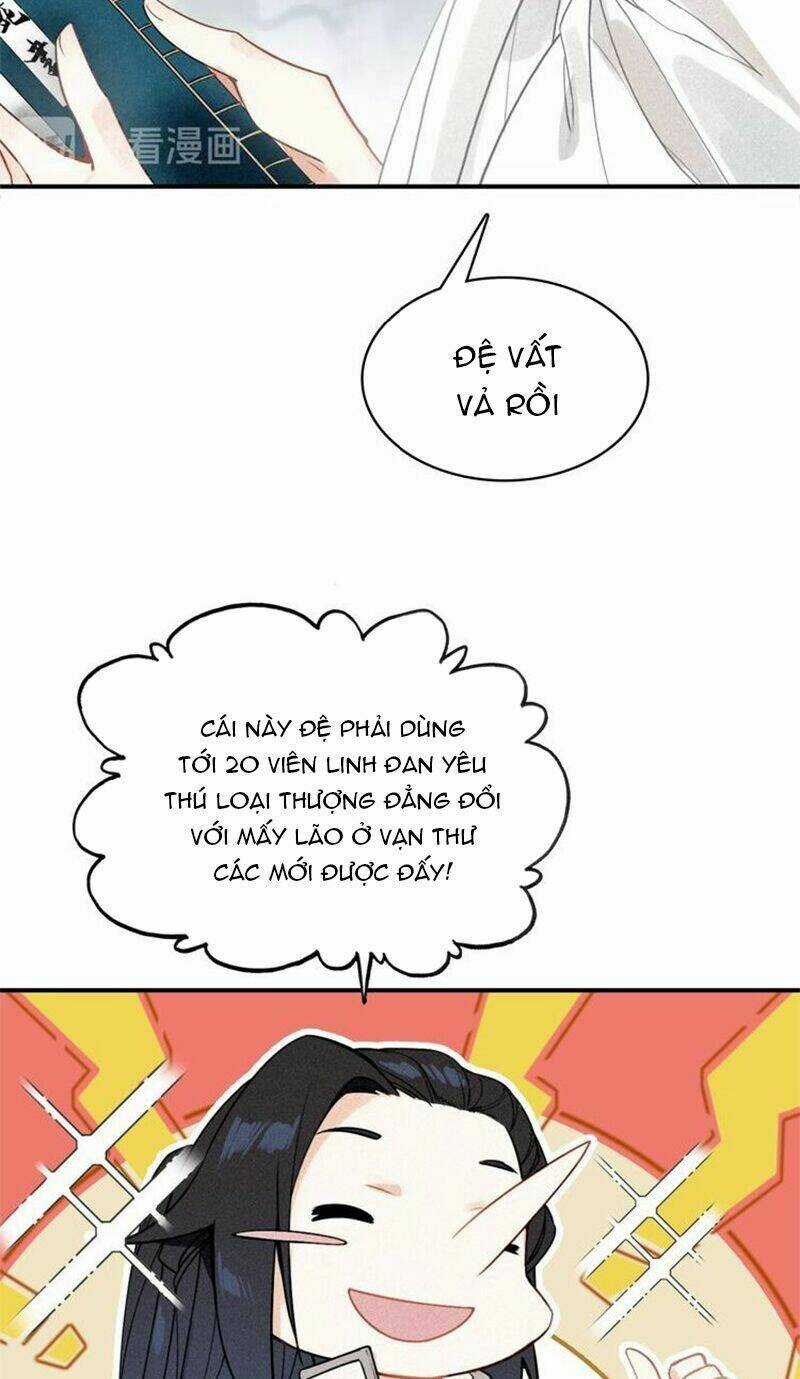 Đế Sư Tại Thượng - Chapter 42 - Trang 14