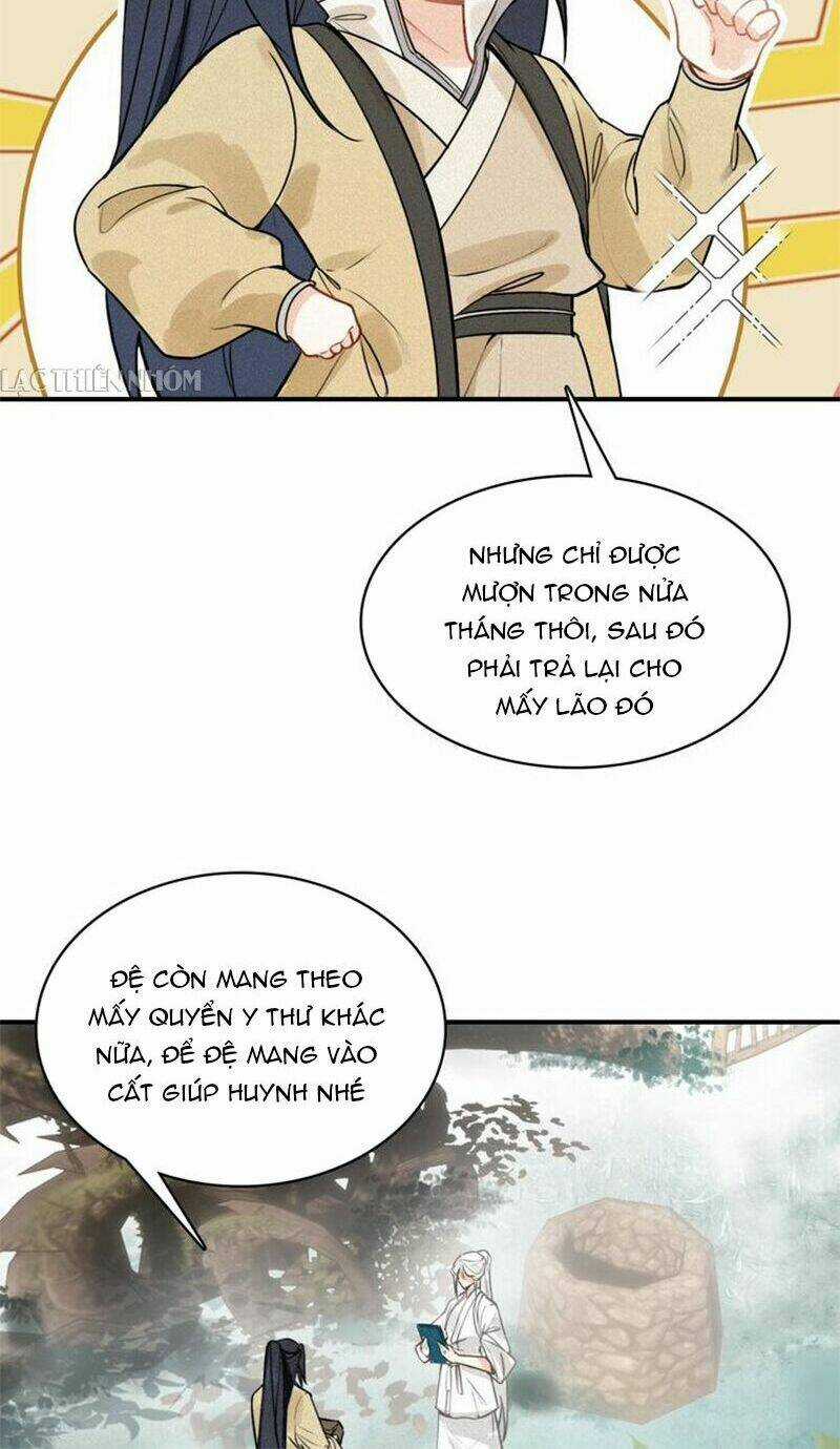 Đế Sư Tại Thượng - Chapter 42 - Trang 15