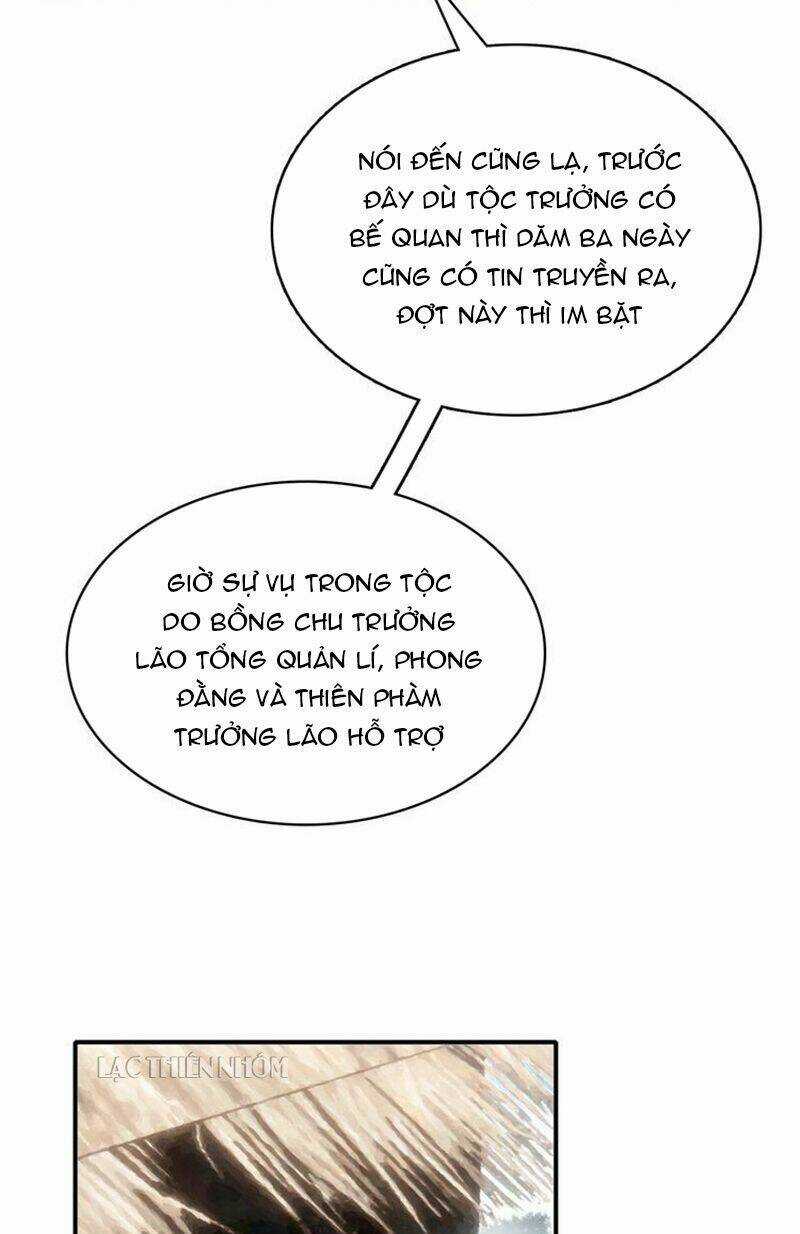 Đế Sư Tại Thượng - Chapter 42 - Trang 22