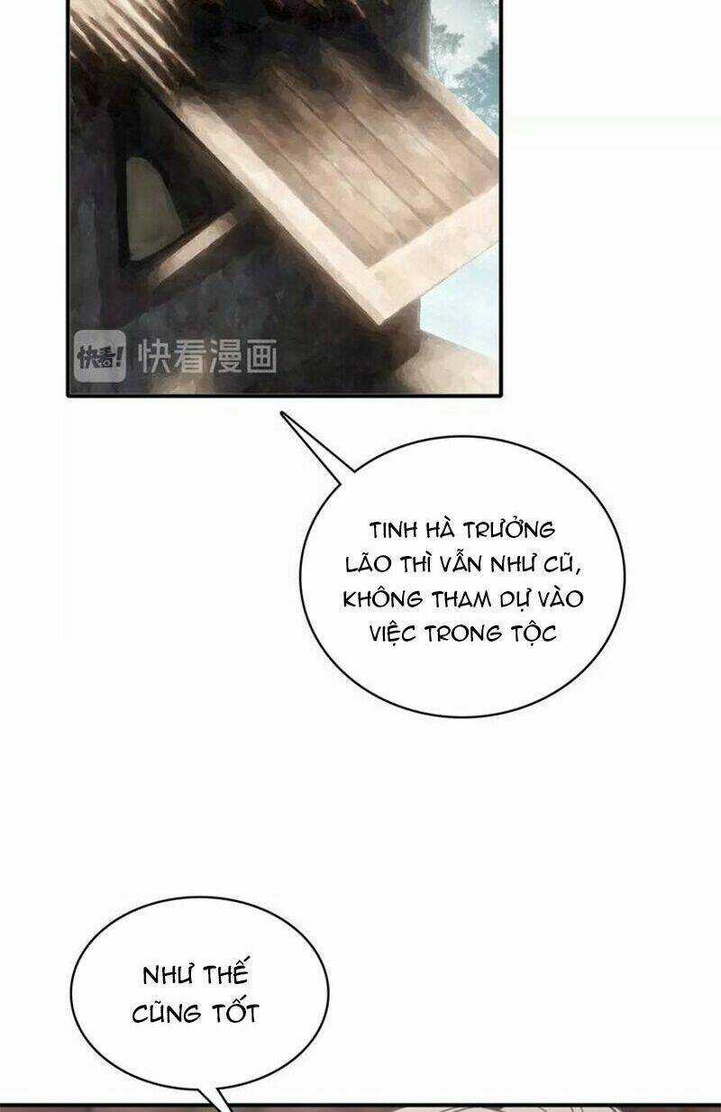 Đế Sư Tại Thượng - Chapter 42 - Trang 23