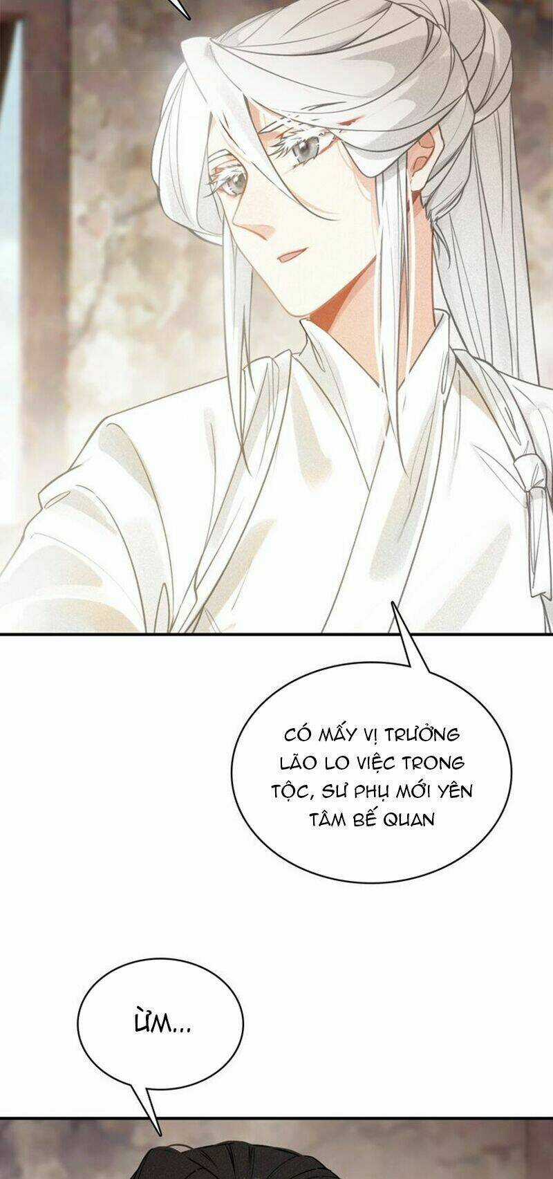 Đế Sư Tại Thượng - Chapter 42 - Trang 24