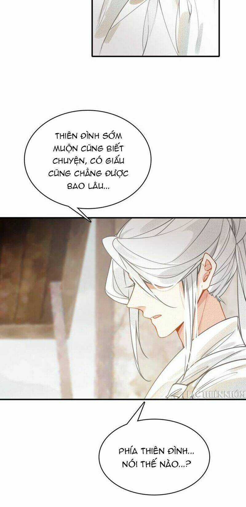 Đế Sư Tại Thượng - Chapter 42 - Trang 27