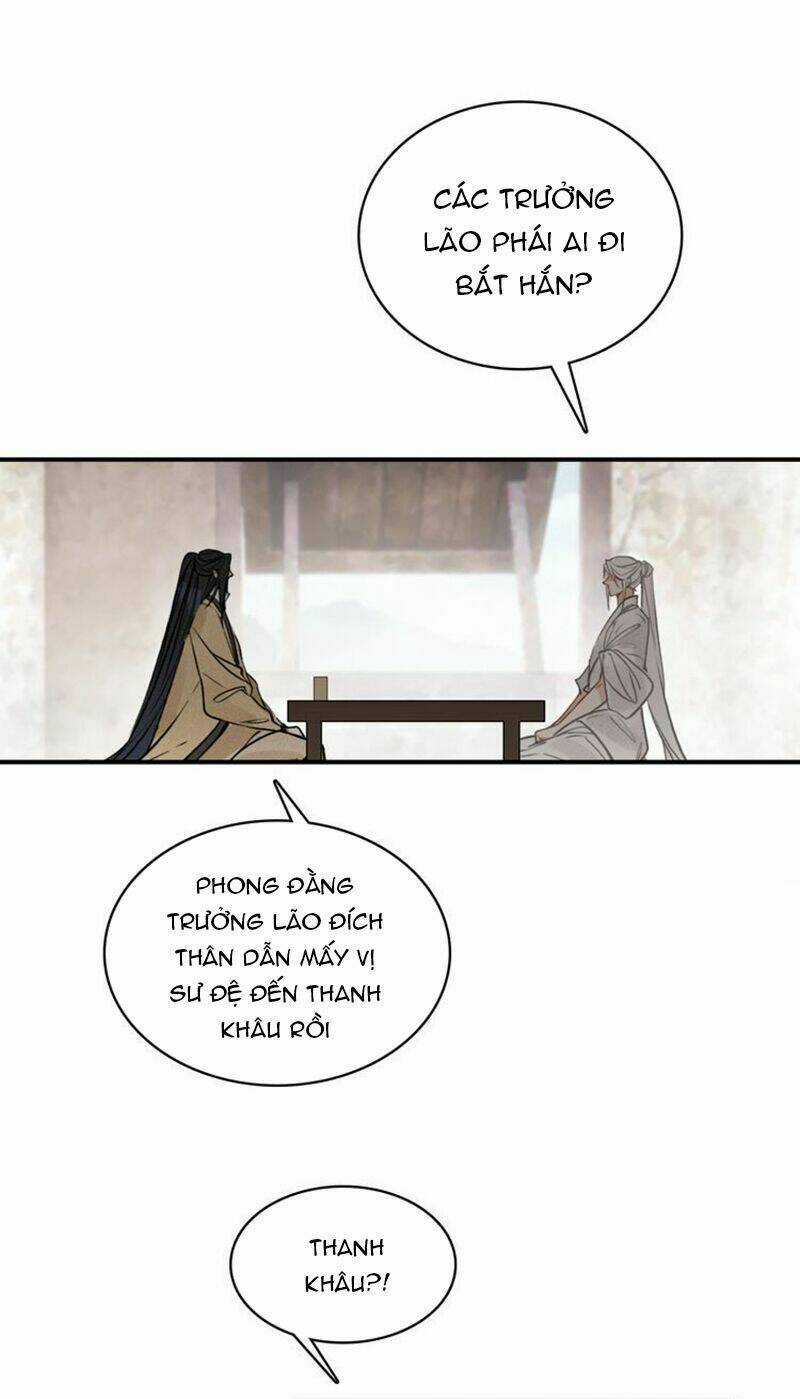 Đế Sư Tại Thượng - Chapter 42 - Trang 30