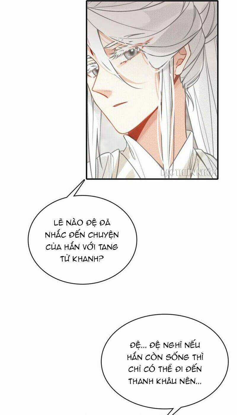 Đế Sư Tại Thượng - Chapter 42 - Trang 31