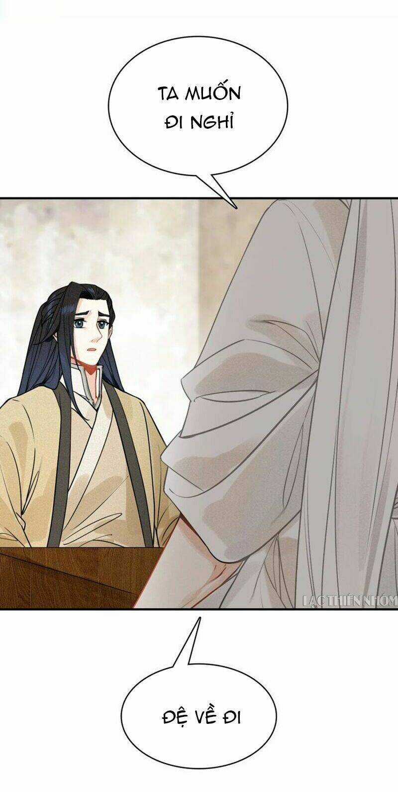 Đế Sư Tại Thượng - Chapter 42 - Trang 33