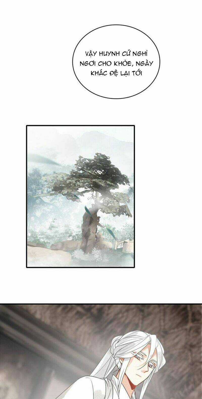 Đế Sư Tại Thượng - Chapter 42 - Trang 34