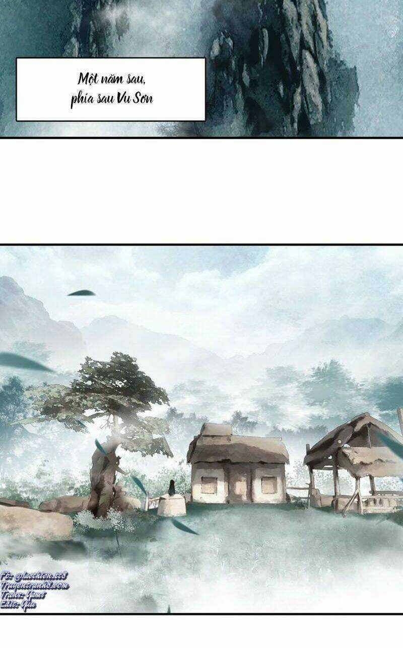 Đế Sư Tại Thượng - Chapter 42 - Trang 5