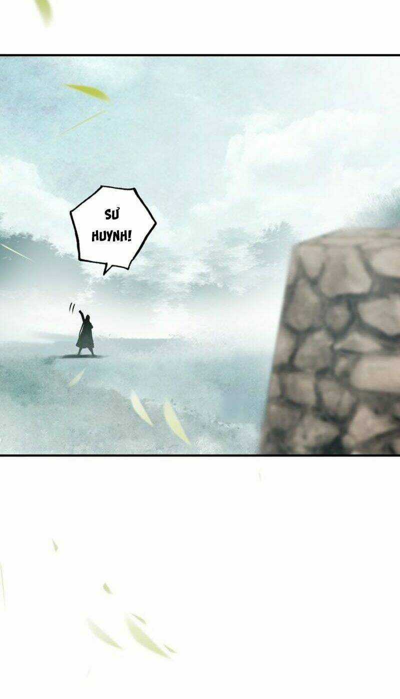 Đế Sư Tại Thượng - Chapter 42 - Trang 7