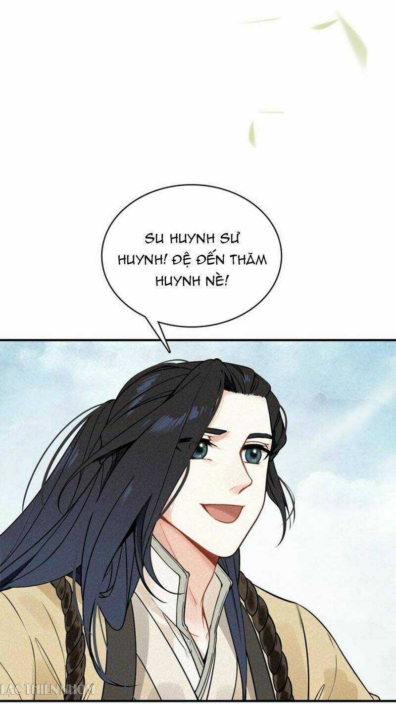 Đế Sư Tại Thượng - Chapter 42 - Trang 8