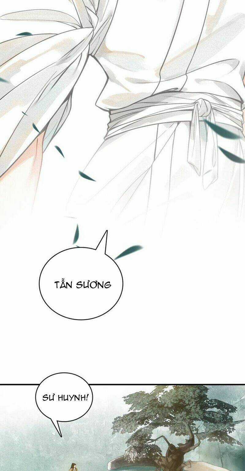 Đế Sư Tại Thượng - Chapter 42 - Trang 10