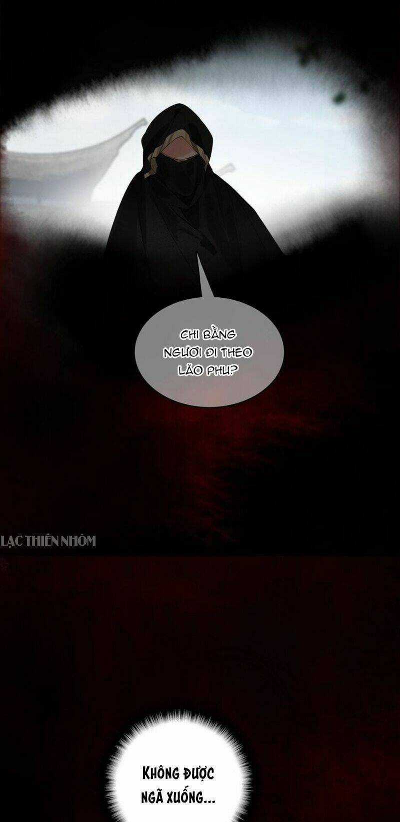 Đế Sư Tại Thượng - Chapter 43 - Trang 18