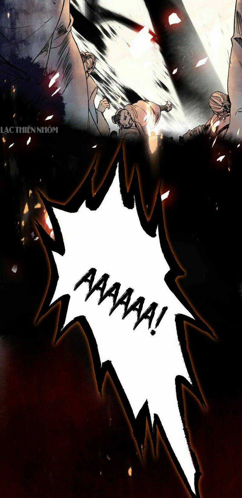 Đế Sư Tại Thượng - Chapter 43 - Trang 23