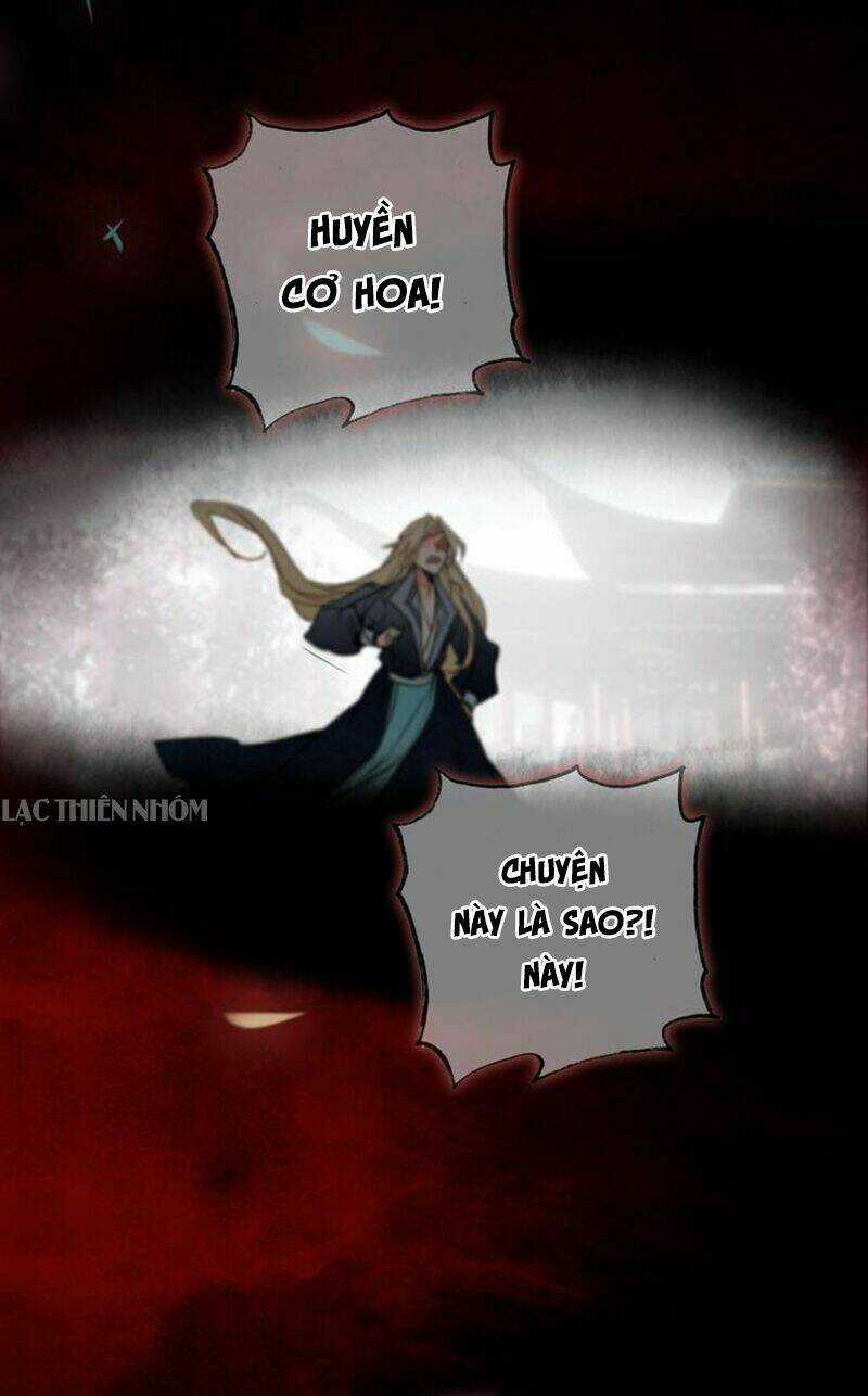 Đế Sư Tại Thượng - Chapter 43 - Trang 26