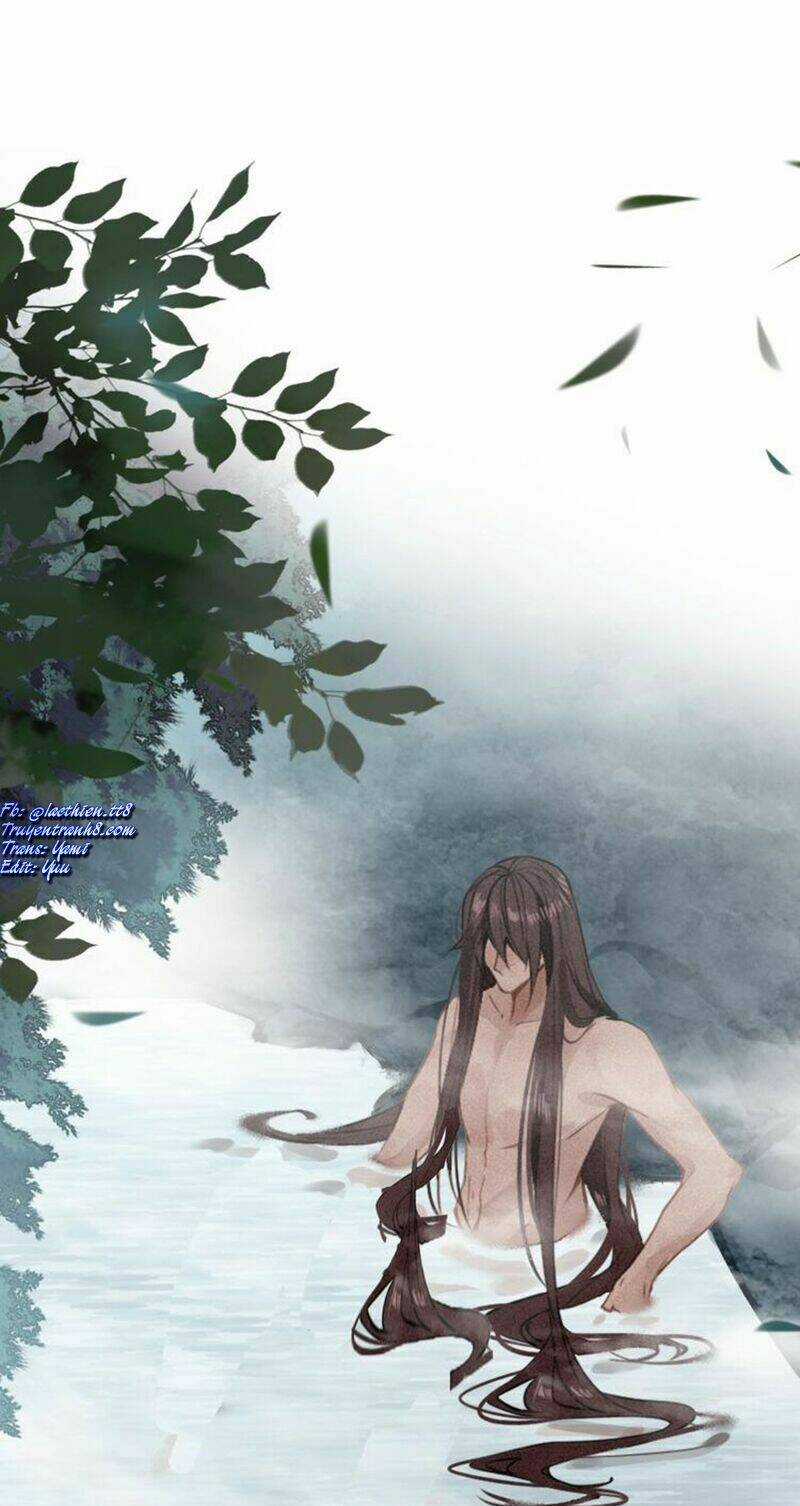 Đế Sư Tại Thượng - Chapter 43 - Trang 4