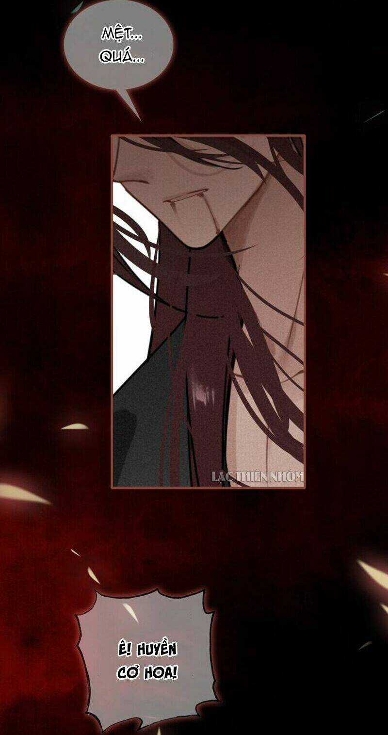 Đế Sư Tại Thượng - Chapter 43 - Trang 31