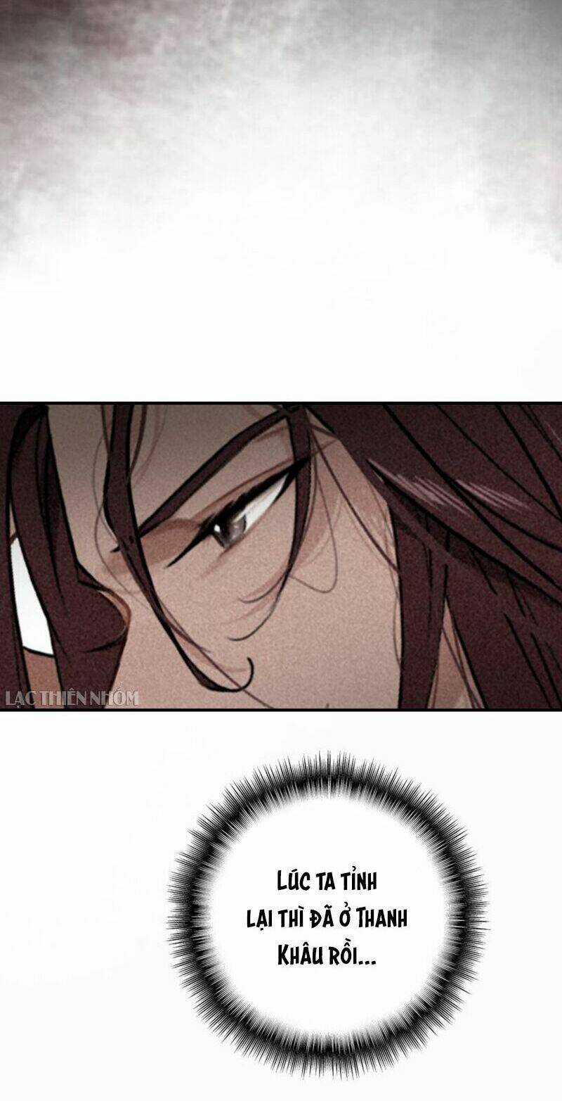 Đế Sư Tại Thượng - Chapter 43 - Trang 33