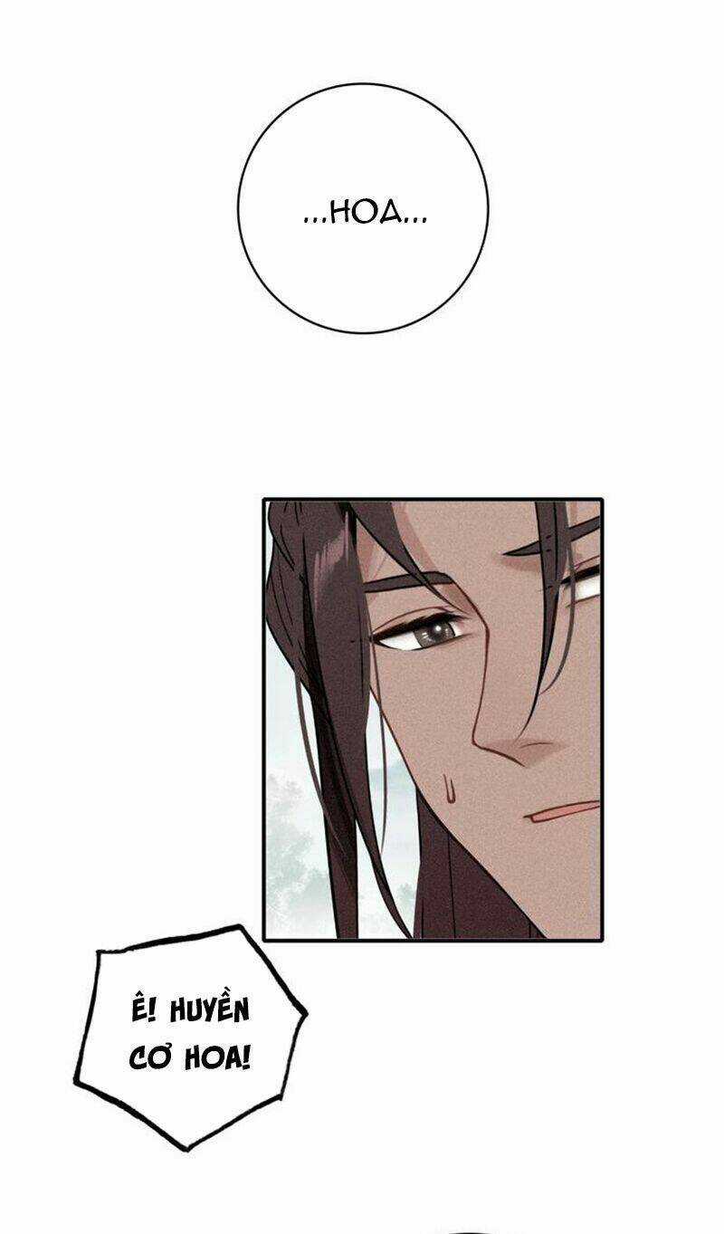 Đế Sư Tại Thượng - Chapter 43 - Trang 34