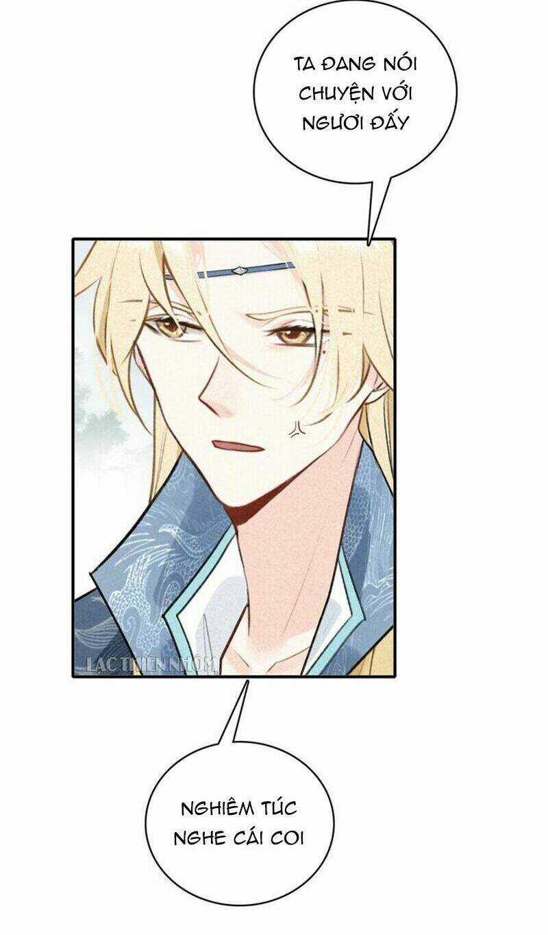 Đế Sư Tại Thượng - Chapter 43 - Trang 35