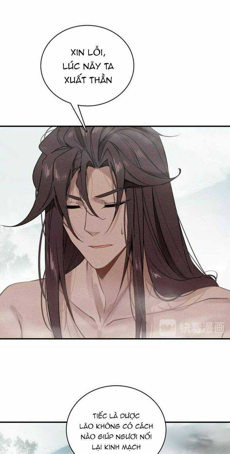 Đế Sư Tại Thượng - Chapter 43 - Trang 36