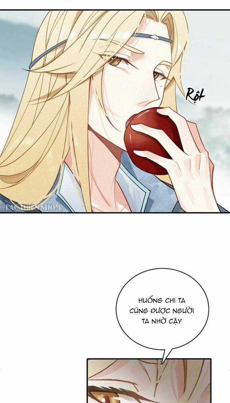 Đế Sư Tại Thượng - Chapter 43 - Trang 38