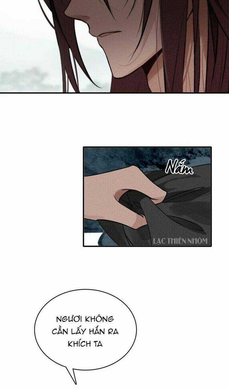 Đế Sư Tại Thượng - Chapter 43 - Trang 41