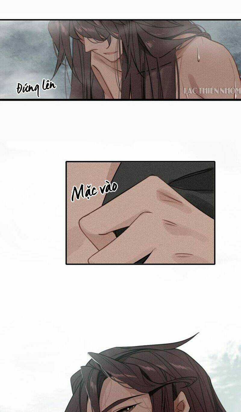 Đế Sư Tại Thượng - Chapter 43 - Trang 42
