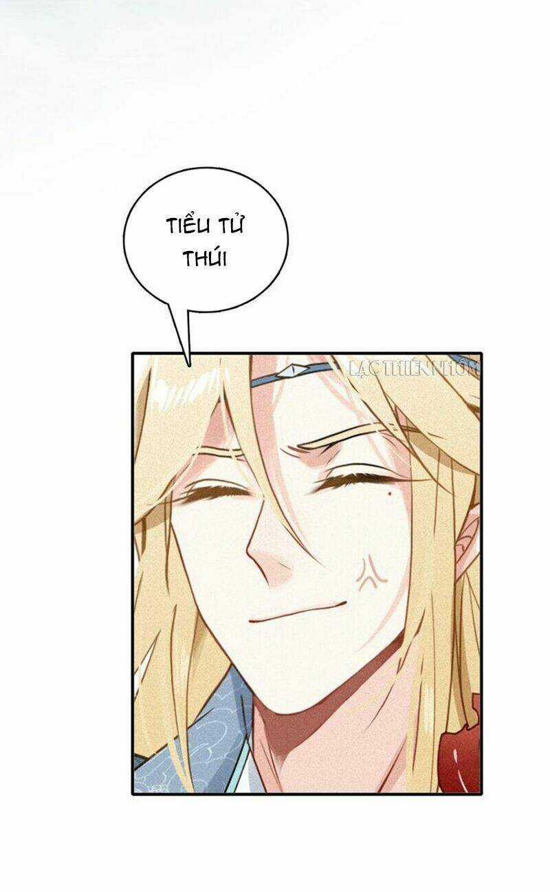 Đế Sư Tại Thượng - Chapter 43 - Trang 45